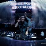 curso dj, academia dj, escuela dj, clases dj, produccion musical, ableton live