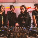 curso dj, academia dj, escuela dj, clases dj, produccion musical, ableton live