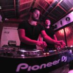 curso dj, academia dj, escuela dj, clases dj, produccion musical, ableton live