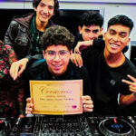 Curso dj, academia dj, escuela dj, clases dj, produccion musical, ableton live