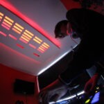 curso dj, academia dj, escuela dj, clases dj, produccion musical, ableton live