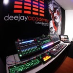 curso dj, academia dj, escuela dj, clases dj, produccion musical, ableton live