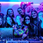 Curso dj, academia dj, escuela dj, clases dj, produccion musical, ableton live