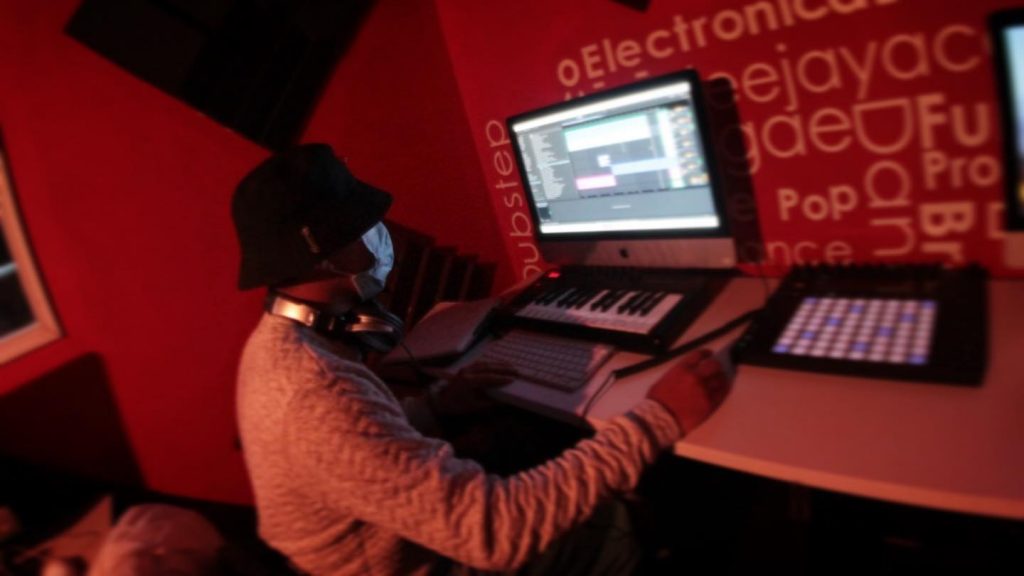curso dj, academia dj, escuela dj, clases dj, produccion musical, ableton live