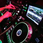 curso dj, academia dj, escuela dj, clases dj, produccion musical, ableton live