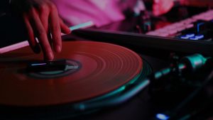 curso dj, academia dj, escuela dj, clases dj, produccion musical, ableton live