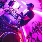 Curso dj, academia dj, escuela dj, clases dj, produccion musical, ableton live