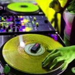 Curso dj, academia dj, escuela dj, clases dj, produccion musical, ableton live