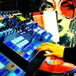 Curso dj, academia dj, escuela dj, clases dj, produccion musical, ableton live