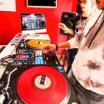 Curso dj, academia dj, escuela dj, clases dj, produccion musical, ableton live