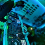 Curso dj, academia dj, escuela dj, clases dj, produccion musical, ableton live