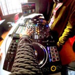 Curso dj, academia dj, escuela dj, clases dj, produccion musical, ableton live