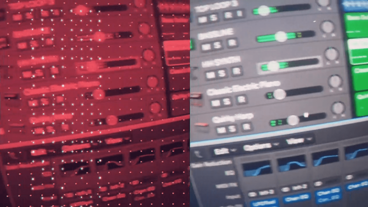 Curso dj, academia dj, escuela dj, clases dj, produccion musical, ableton live