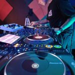 Curso dj, academia dj, escuela dj, clases dj, produccion musical, ableton live