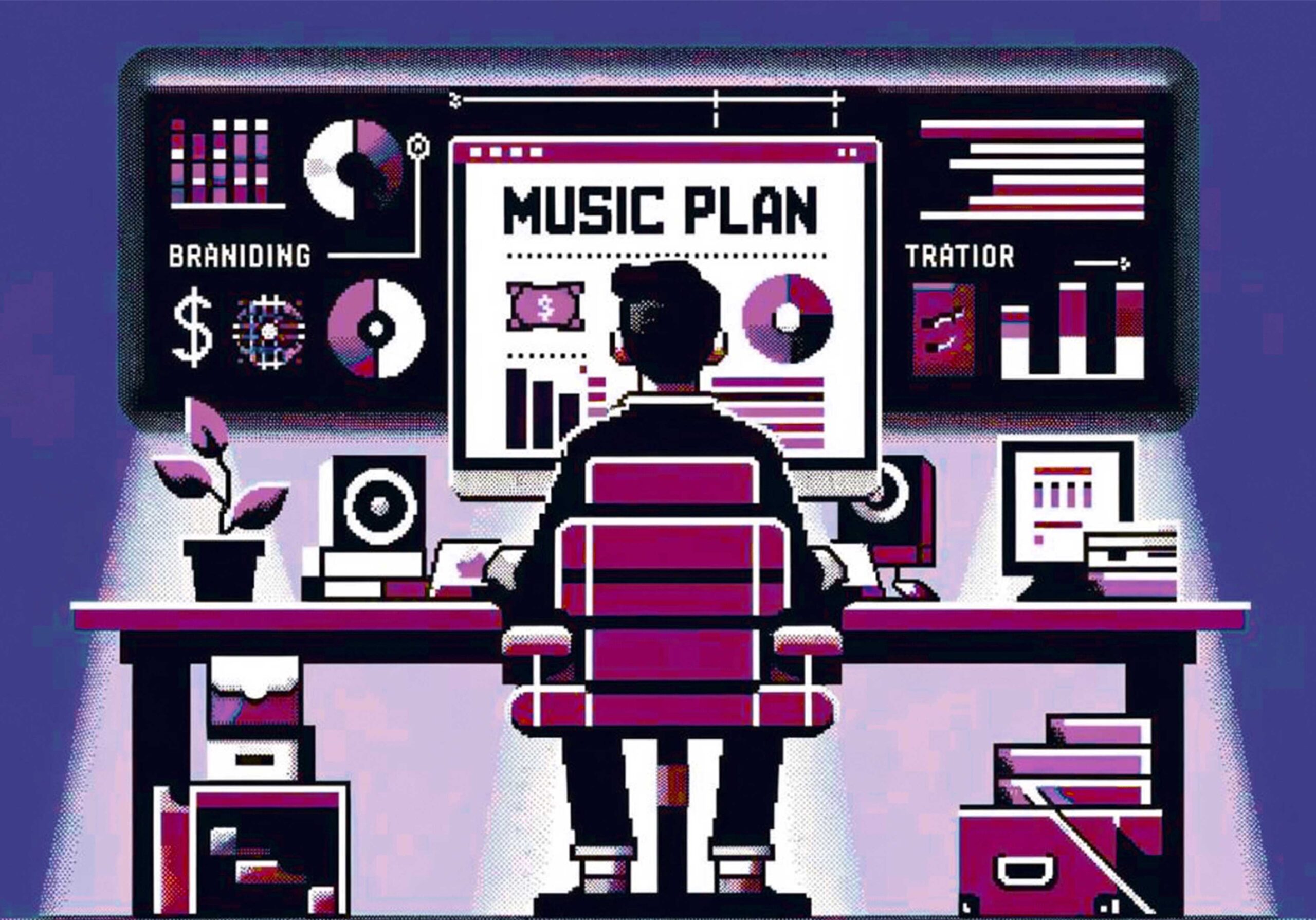 curso dj, academia dj, escuela dj, clases dj, produccion musical, ableton live