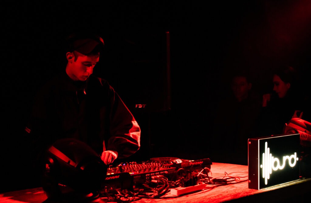 academia dj, Curso dj, , escuela dj, clases dj, produccion musical, ableton live