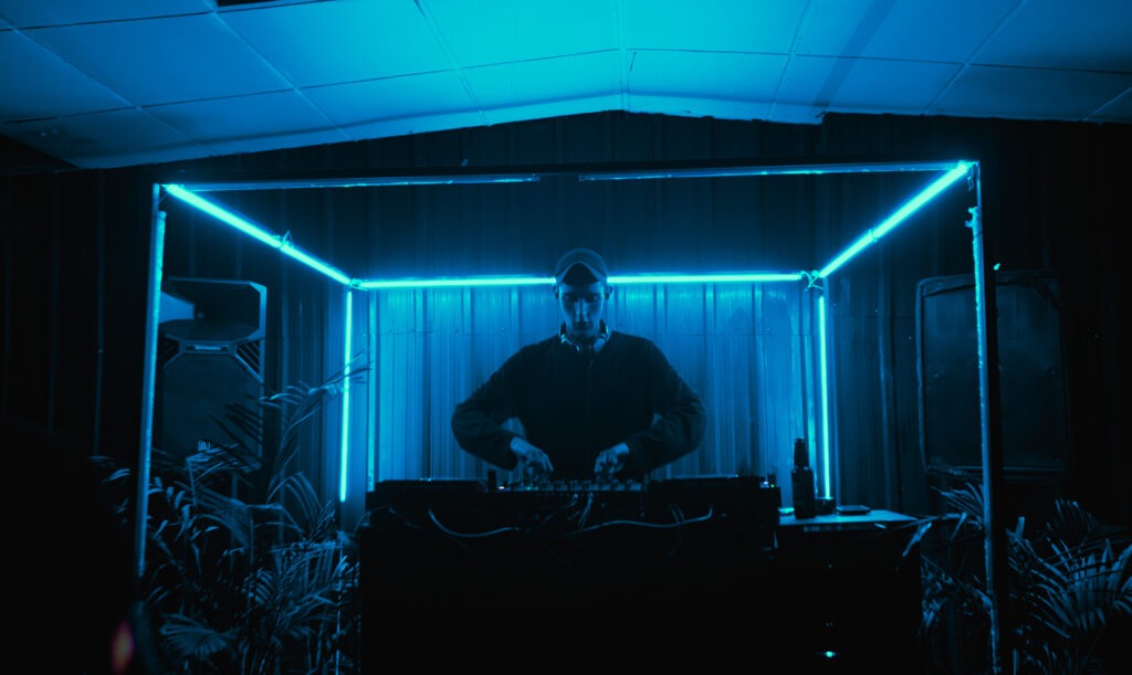 academia dj, Curso dj, , escuela dj, clases dj, produccion musical, ableton live