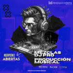 academia dj, Curso dj, clases DJ , escuela dj, clases dj, produccion musical, ableton live
