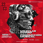 academia dj, Curso dj, clases DJ , escuela dj, clases dj, produccion musical, ableton live