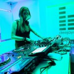 academia dj, Curso dj, clases DJ , escuela dj, clases dj, produccion musical, ableton live