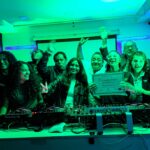 academia dj, Curso dj, clases DJ , escuela dj, clases dj, produccion musical, ableton live