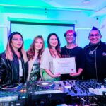 academia dj, Curso dj, clases DJ , escuela dj, clases dj, produccion musical, ableton live