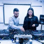 academia dj, Curso dj, clases DJ , escuela dj, clases dj, produccion musical, ableton live