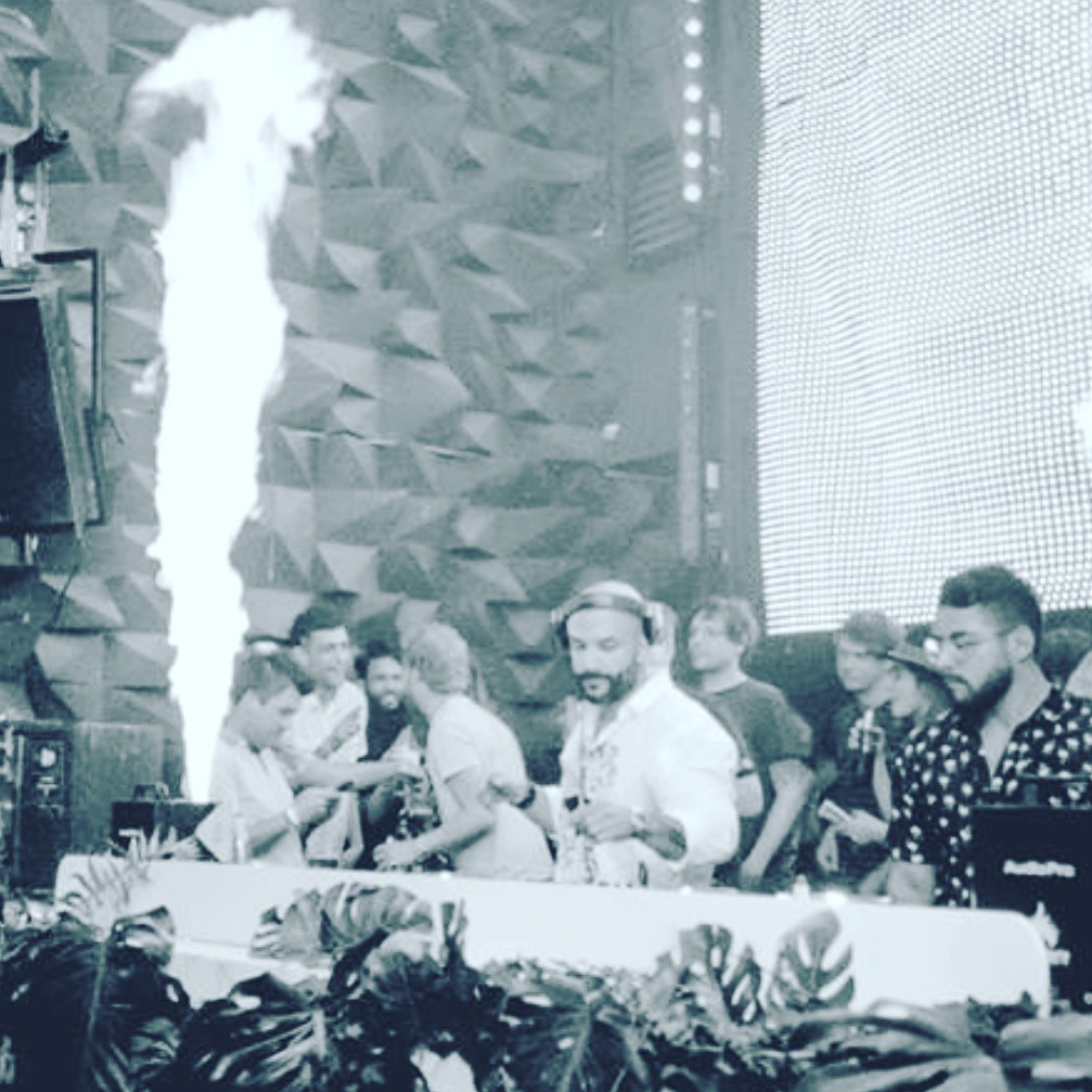 academia dj, Curso dj, clases DJ , escuela dj, clases dj, produccion musical, ableton live