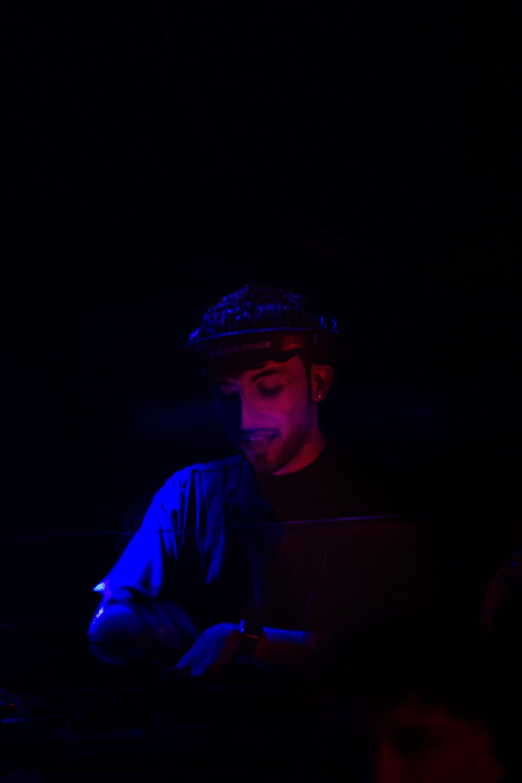 academia dj, Curso dj, clases DJ , escuela dj, clases dj, produccion musical, ableton live
