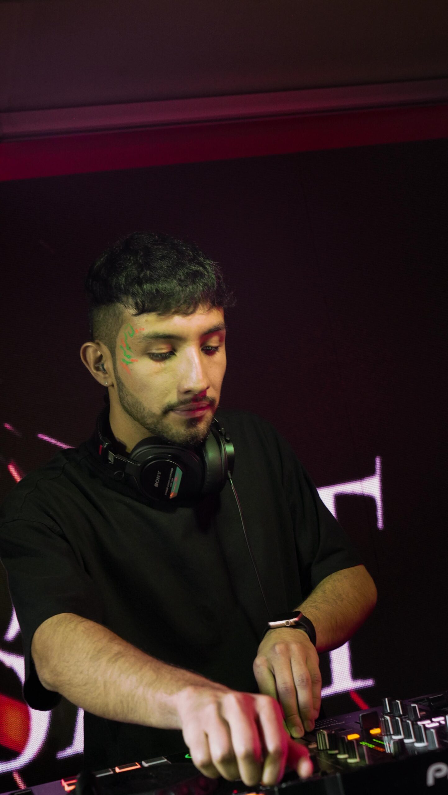 academia dj, Curso dj, clases DJ , escuela dj, clases dj, produccion musical, ableton live